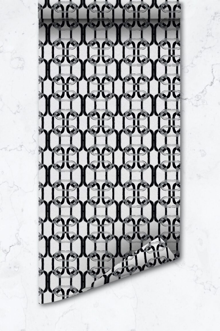 Knit Patternknit Pattern Design Wallpaper, Peel And Stick